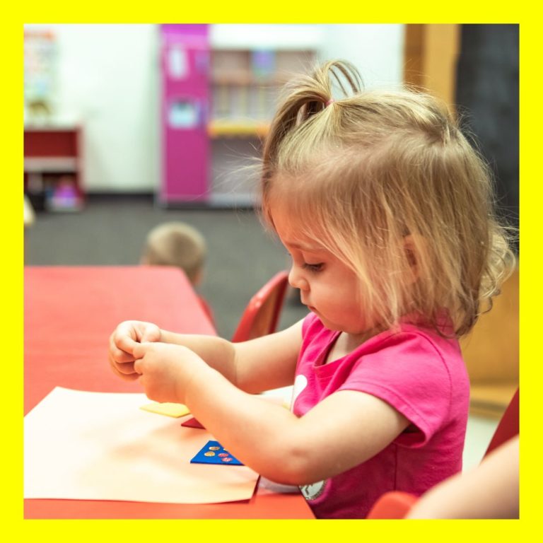 Child Care Programs In Ontario NY Kidtopia